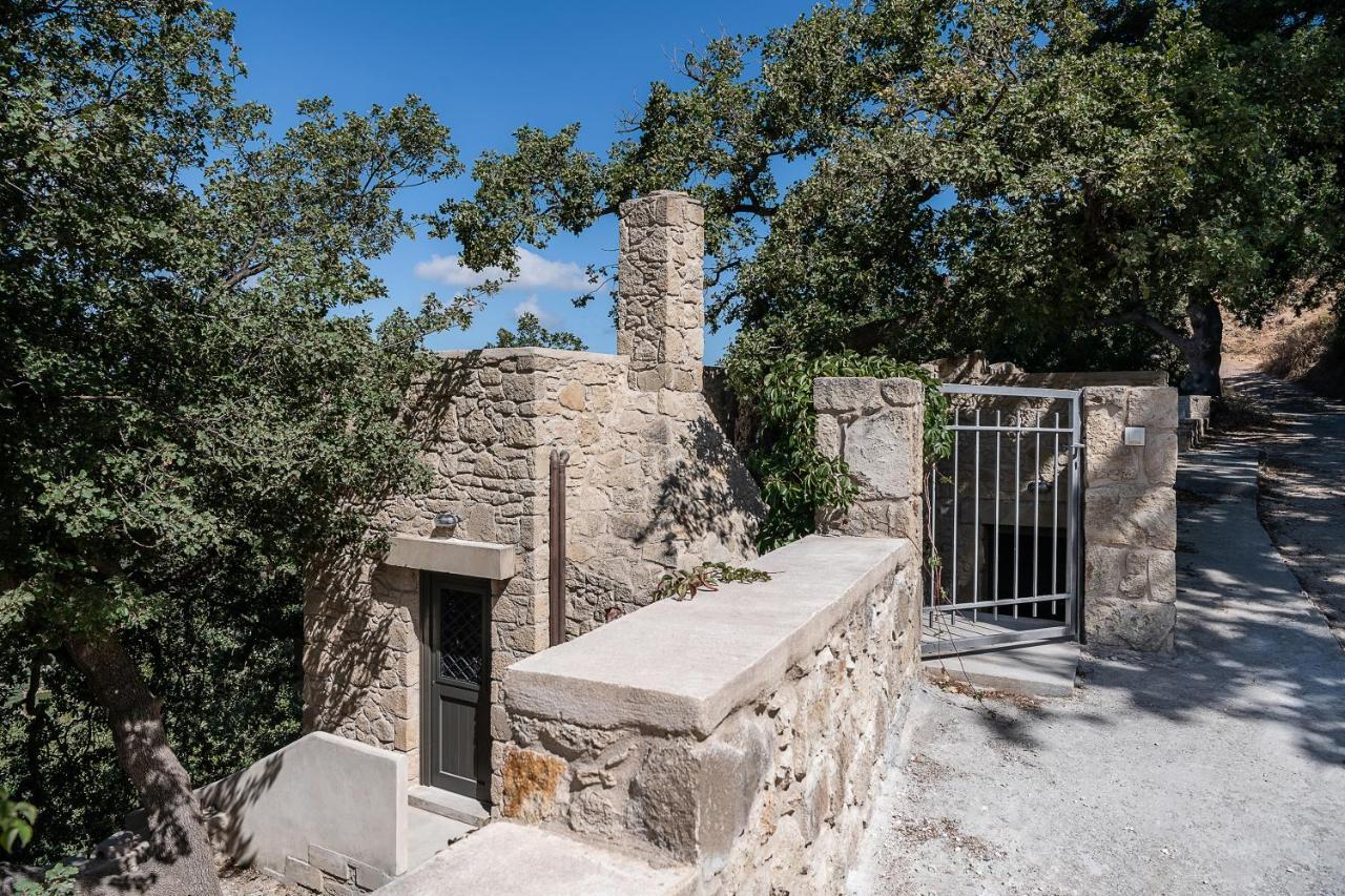 Velanis Ηouse, Style Into Nature - Secluded Kissamos Exterior photo